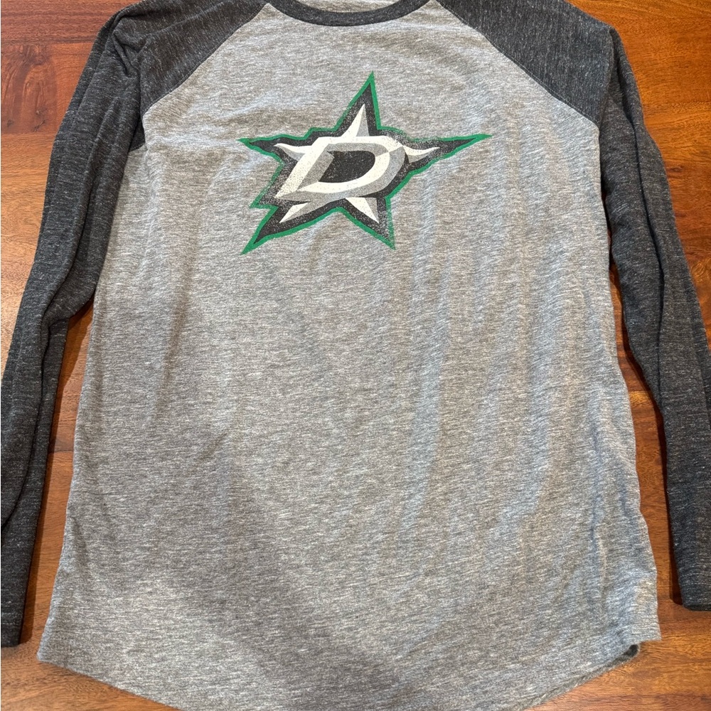 Dallas Stars Fanatics Tee